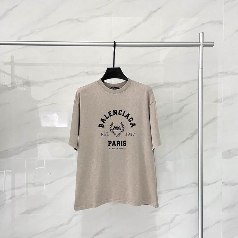 Balenciaga Men's T-shirts 154